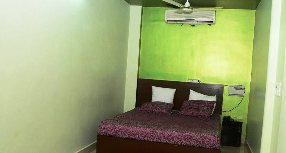 Hotel Sidhivinayak, Rohtak 4